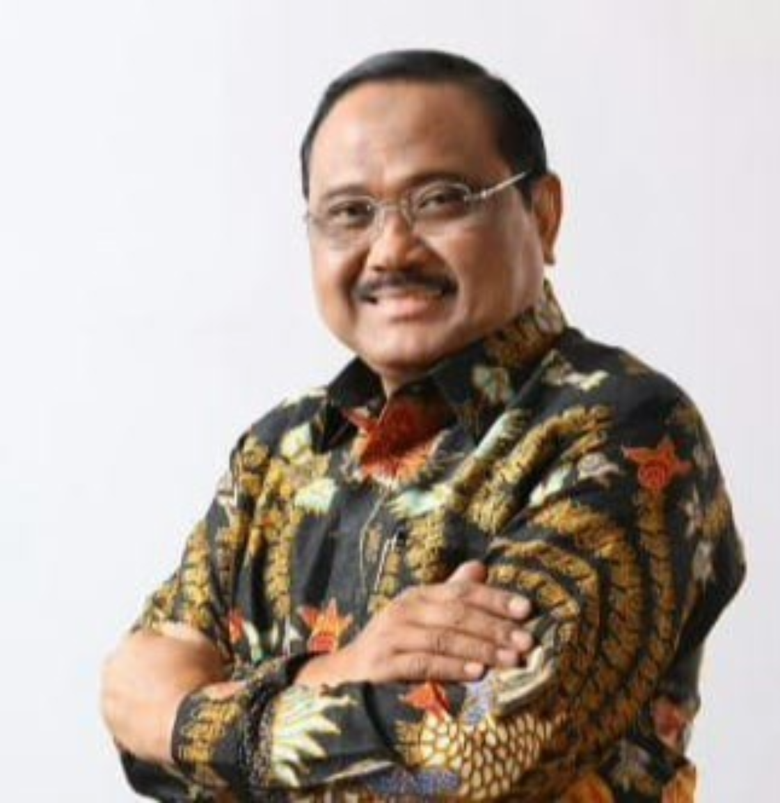 Drs. Bambang Setiawan, Ak, MBA, CFA